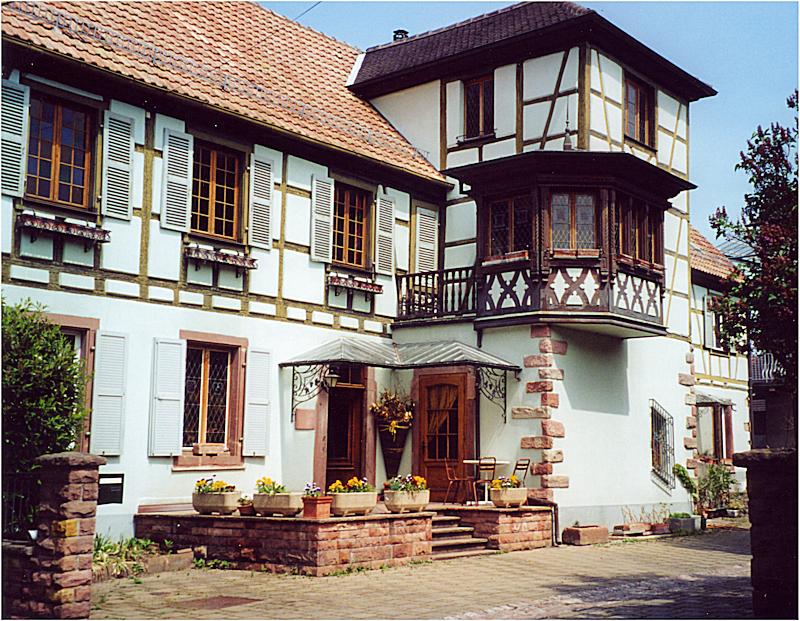 Wintzenheim