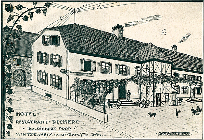 Wintzenheim