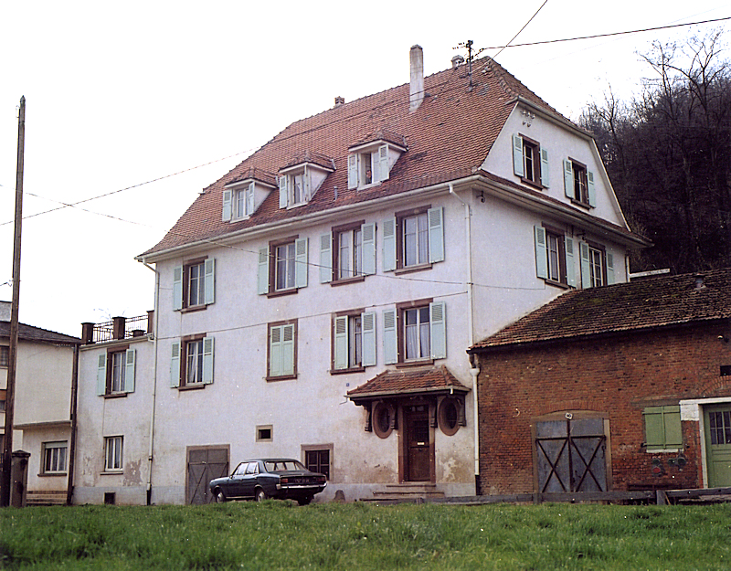 Wintzenheim