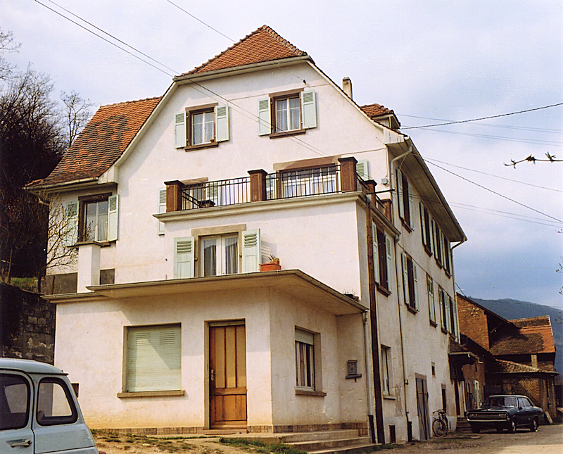 Wintzenheim