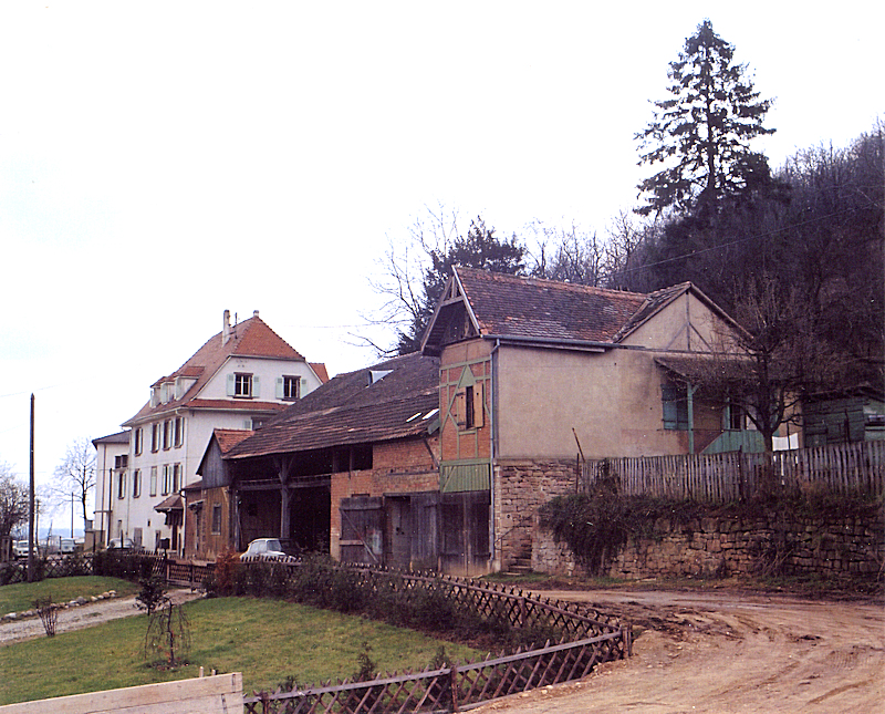 Wintzenheim