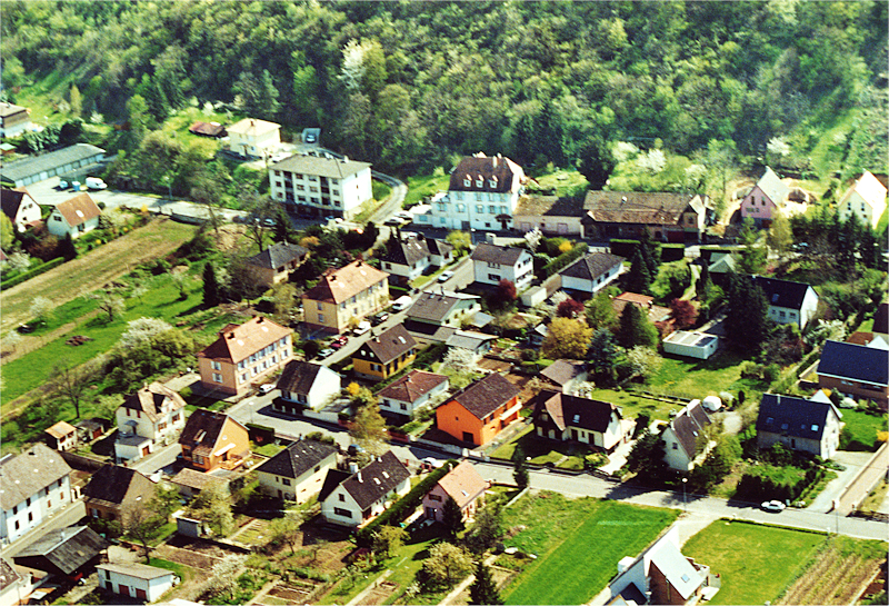 Wintzenheim
