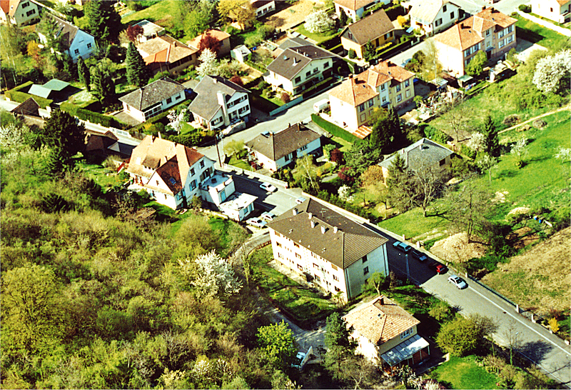 Wintzenheim