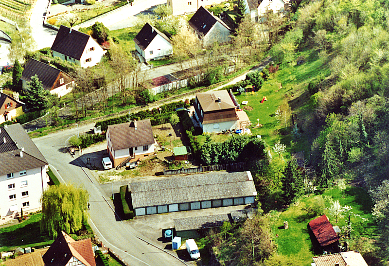 Wintzenheim