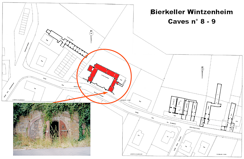 Wintzenheim