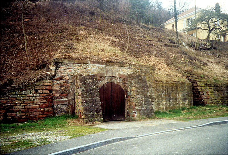 Wintzenheim