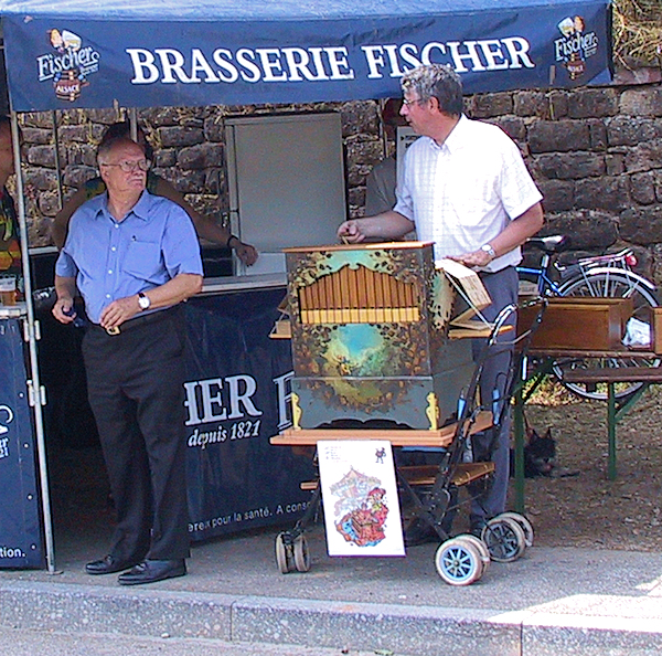 Wintzenheim