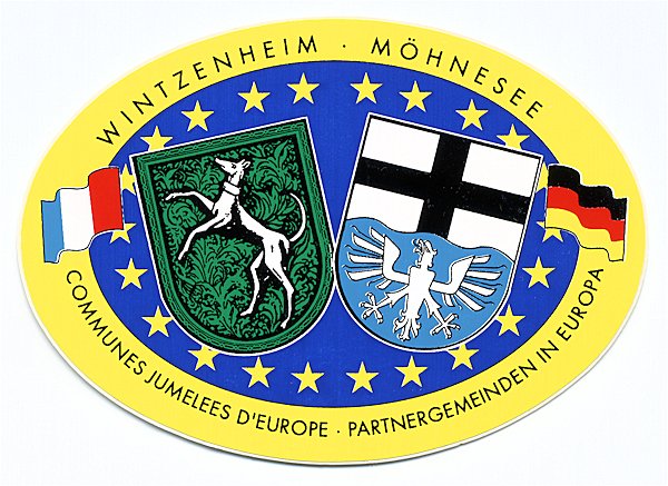 Wintzenheim